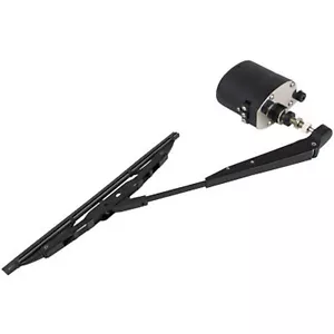 Sea-Dog Sea Dog Standard Wiper Motor Kit 100 deg Sweep 11in Blade, 412421B-1 - Picture 1 of 1