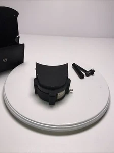 Vintage Bacharach Florite 0-2500 Feet-Per-Minute Air Velocity Flow Meter - Picture 1 of 10