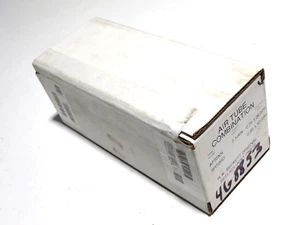 AF44XN BECKETT 4 1/2" LUFTSCHLAUCH UND DÜSE VERSIEGELT NEU - Bild 1 von 2