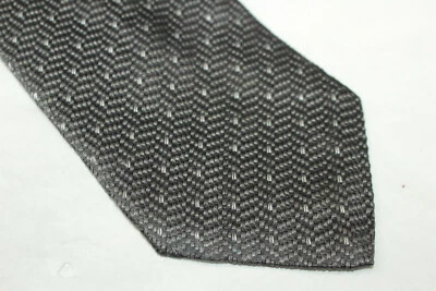 VITALI Silk tie Made in Italy F70934 - Image 1 of 4