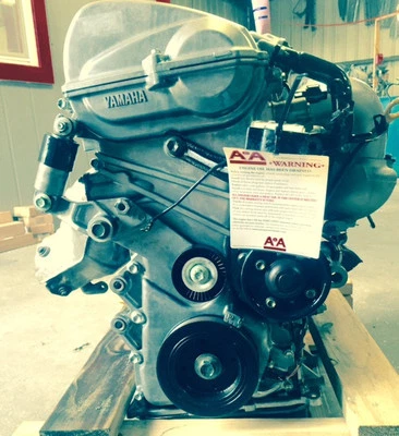 TOYOTA CELICA GTS 1.8L ENGINE 74K MILES  2ZZ-GE 2000 2001 2002 2003 2004 2005 . - Image 1 of 4