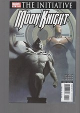MOON KNIGHT  11  - 2006   SERIES  -   HUGE RANGE OF MARVEL COMICS IN STOCK