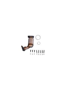 Front Right Catalytic Converter For 2013-2016 Nissan Altima SL 3.5L V6 GAS DOHC - Picture 1 of 10