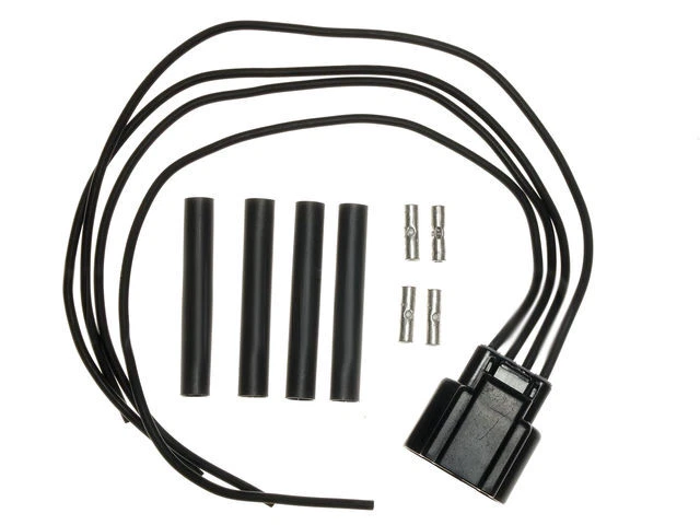 Kit de conector de bobina de encendido 81WK47Z para Ford Taurus 2001-2007 Foto 1 de 1