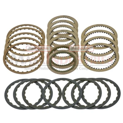 4L65E 4L70E Friction Clutch Kit w/High Energy 2001-up (Raybestos RCP96-160) - Image 1 of 4