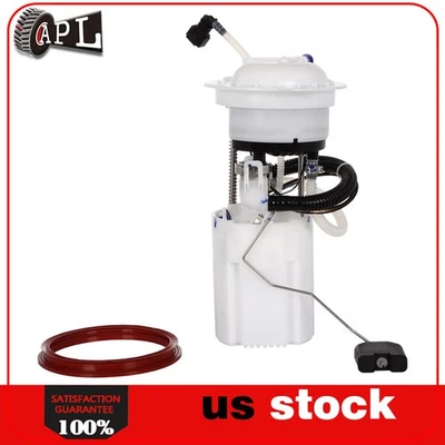 Fuel Pump Assembly For Volkswagen Passat 2012 2013 2014 2.5L 4-Door E9094M - Изображение 1 из 4