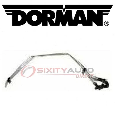 Dorman HVAC Heater Hose Assembly for 2001-2005 Chrysler Town & Country gh - Image 1 of 4
