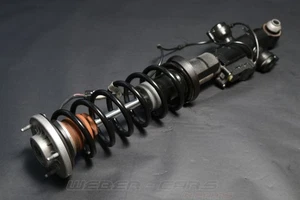 9793340 Strut Vdc OEM BMW 5er F10 F11 Shock Absorber Edc Adaptive Drive 25TKM - Picture 1 of 11