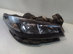 Renault Laguna 2 Facelift original Scheinwerfer rechts mit LWR Bj.2005 - Bild 1 von 5