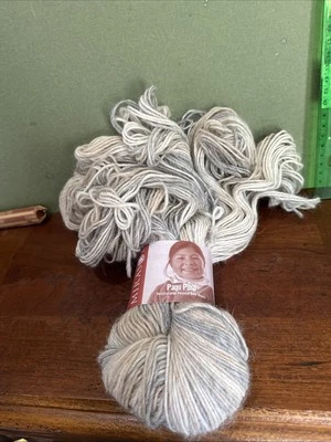 Mirasol Paqu Pura Yarn pure extrafine Peruvian baby alpaca  100% - Image 1 of 4