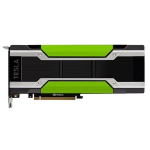 NVIDIA Tesla P40 24GB GDDR5 FH PCIe-x16 GPU Accelerator - Picture 1 of 1