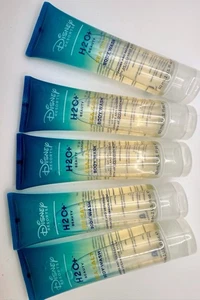 Disney Resorts H2O+ Body Wash Sea Salt Oceanside Scent H20 Plus Qty 5, 2 Oz. - Picture 1 of 7