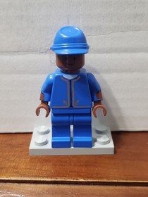 Lego Star Wars Minifigure: Bespin Guard sw0150 [6209]  