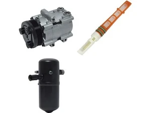A/C Compressor Kit For 1998-2002 Ford Crown Victoria 1999 2000 2001 ZC844XX - Picture 1 of 1