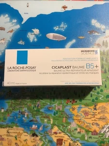 La Roche Cicaplast Baume B5+ , Ultra Reparateur Apaisant 40 Ml - Bild 1 von 6
