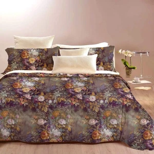 Trapunta Piumone invernale Amal stampa digitale HD Matrimoniale AC143 - Foto 1 di 2