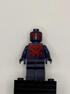 LEGO Marvel Spider-Man 2099 minifigure (sh0539) - Picture 1 of 5