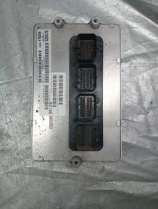 2013 Dodge Charger Engine Control Module Unit ECU PCM - Picture 1 of 5