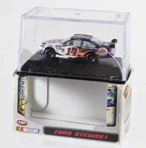 Tony Stewart #14 Burger King COT Winner's Circle 2009 NASCAR 1/87 - Picture 1 of 8