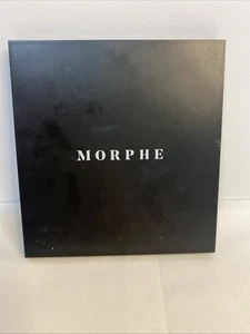 Morphe 9C Color Me Cool Eyeshadow Palette 9 Colors - Picture 1 of 5