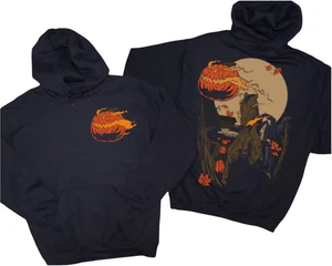 Headless Horseman Hoodie - Picture 1 of 1