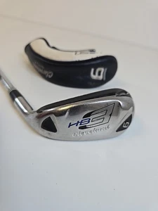 Cleveland HB3 Hybrid Iron #6 - Flight Speed Regular Flex Steel Shaft CL8169 - Picture 1 of 13