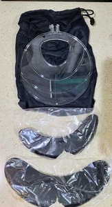 JazzLab Deflector Pro Sound Monitor - Der Universal Clip fehlt -👈DP👈 - Bild 1 von 5