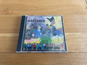 Katch 22-Dark tales from two cities.cd - Picture 1 of 3