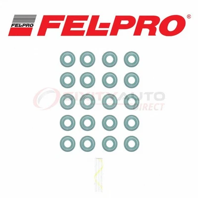 Fel-Pro Engine Valve Stem Oil Seal Set for 2002-2006 Freightliner Sprinter yz - Image 1 of 4