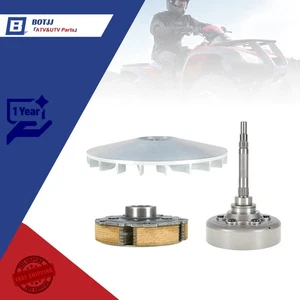 Wet Drive Clutch Drum Housing Shoe Carrier Primary Sheave For Yamaha Grizzly660 - Picture 1 of 9