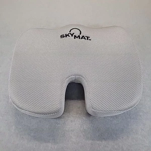 New Sky Mat Pressure Relief Pillow for Office Chair Driver’s Seat and more - Picture 1 of 7