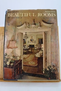 100 Most Beautiful Rooms in America - Picture 1 of 10