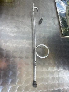 Norcold 618252 Burner Gas Tube /broken/ For Parts - Picture 1 of 4