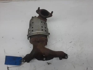 2014 KIA PICANTO Mk2 (TA) 1.2L Petrol CAT CATALYTIC CONVERTER G4LA - Picture 1 of 6