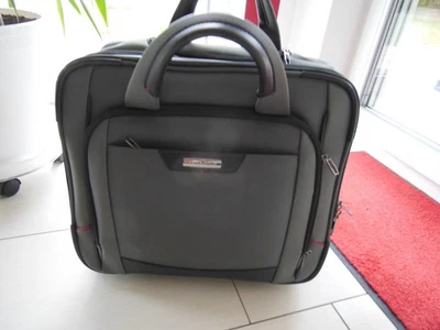 Laptop Trolley SAMSONITE, sehr guter Zustand - Bild 1 von 4