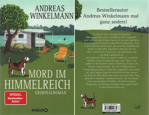Andreas Winkelmann Mord im Himmelreich - Bild 1 von 1