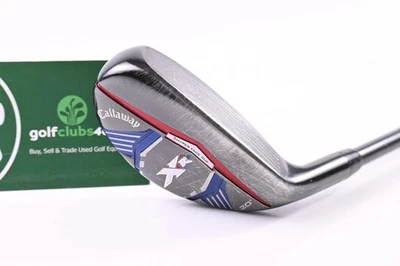 Callaway XR Pro #3 Hybrid / 20 Grad / Regular Flex Project X LZ15 - Bild 1 von 4