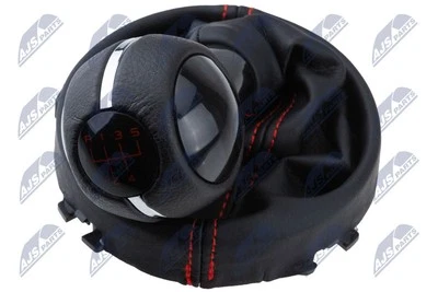 Pomello leva cambio per MINI MINI MINI CLUBMAN MINI COUNTRYMAN - Immagine 1 di 2