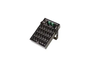 Caja de década de resistencia Elenco RS-500 - Imagen 1 de 1
