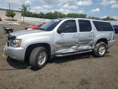 Used ABS Pump and Motor Assembly fits: 2013 Chevrolet Suburban 1500 Assembly 4 w - Image 1 of 4