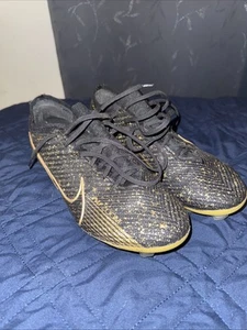 Nike Vapor 15 Elite Size 8.5m Custom - Picture 1 of 4