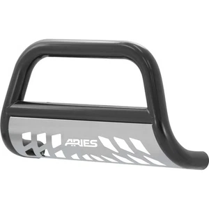 B35-8000 Aries Bull Bar Front for MB Mercedes Van Mercedes-Benz Sprinter 3500 - Picture 1 of 1