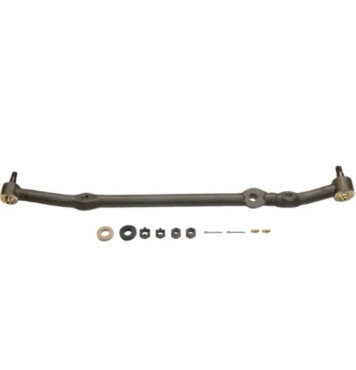 Conjunto de varilla de amarre de enlace de arrastre central Quicksteer DW-DS1405 Chevrolet Impala 94-96 Foto 1 de 1