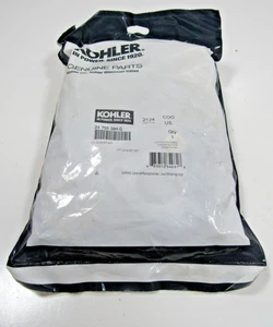 JUEGO DE JUNTAS ORIGINALES OEM KOHLER 24 755 394-S Bolsa Sellada #P30 - Imagen 1 de 3