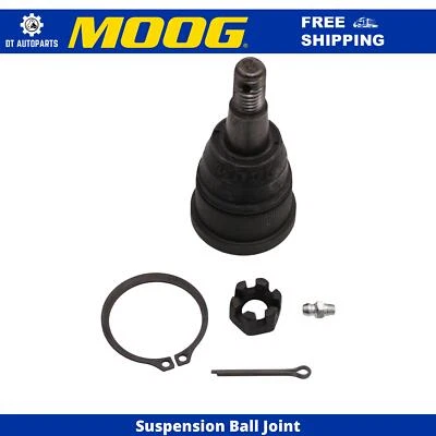 Шаровой шарнир передней нижней подвески для Honda Ridgeline 2006-2014 годов выпуска MOOG 2006 2007 годов выпуска - Изображение 1 из 4