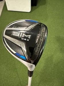 TaylorMade SIM Max 3 Wood Golf Club - Picture 1 of 5