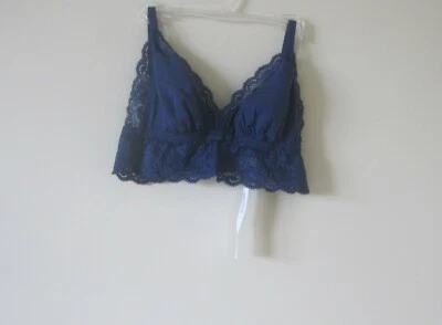 Cosabella Never Say Never Soft Bra Made in Italy S, M, L MSRP $52.00 NWT - Image 1 of 2