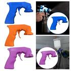 Spray Paint Handle Practical Cars Styling Tool Multiuse for Walls Vehicle Hotels