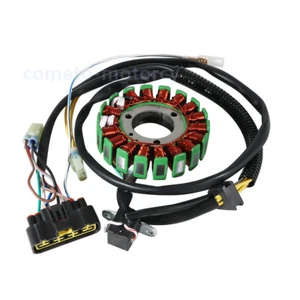 Magneto Stator Coil Fitfor Barossa ATV Canyon 520 Canyon 500 RAM 503 - Picture 1 of 9