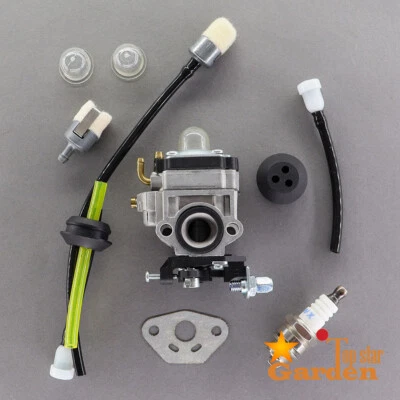 GARDENTOPSTAR Carburetor For Craftsman 316.79204 31679204 String Trimmer Part 753-06356 Carb